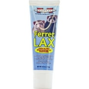 Marshall Ferret Lax Hairball & Obstruction Treatment 4 oz