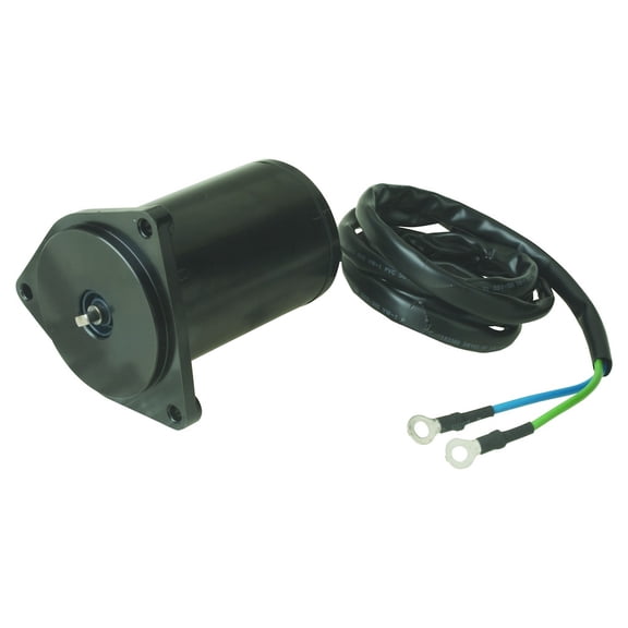 NEW Outboard NEW Power Tilt & Trim Motor Fits Yamaha 6H1-43880-02 2-YEAR WARRANTY