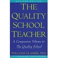 thumbnail image 1 of Pre-Owned Quality School Teacher Ri (Paperback) 0060952857 9780060952853, 1 of 1