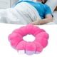 thumbnail image 5 of Almohada De Presión Para Hemorroides, Cojín De Coxis Para Glúteos, Almohadilla De Reducción De Dolor Ampliada Deformable Multifuncional Para Poscirugía Para Posparto ANGGREK Otros, 5 of 8