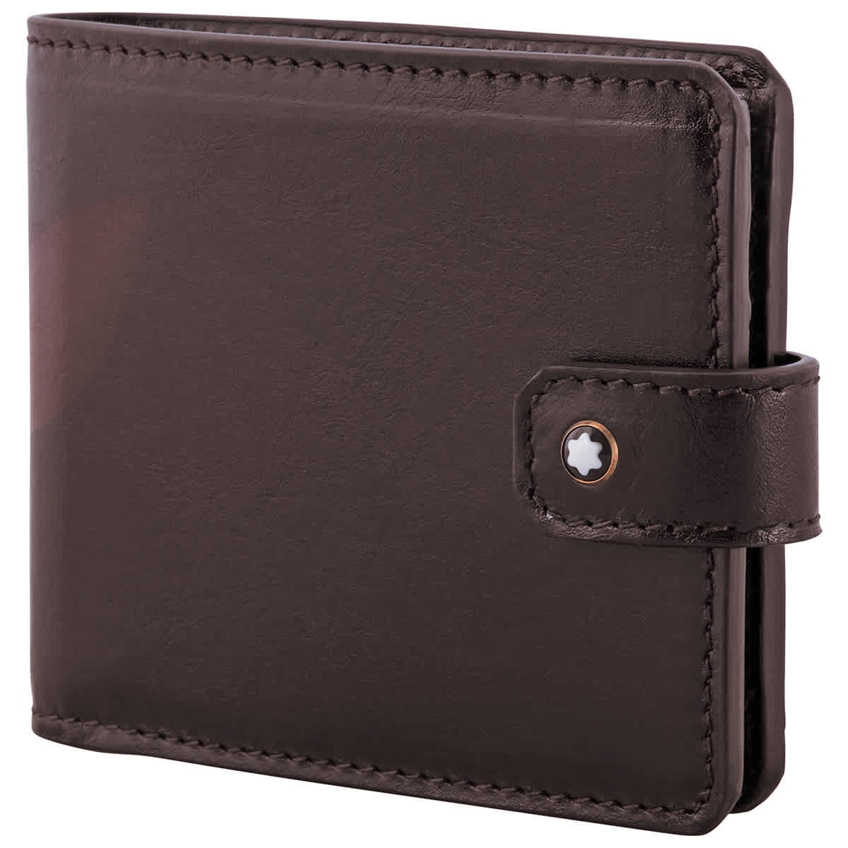 montblanc thin wallet