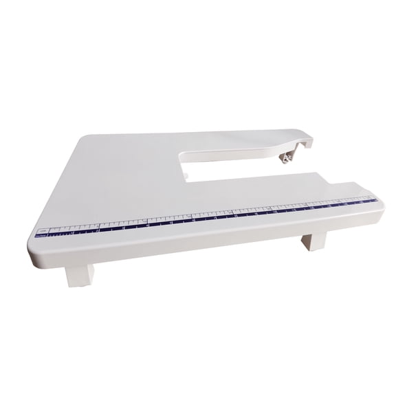 StitchTech Sewing Machine Extension Table Compatible with Brother Innov-is LB5000, LB5500, LB6950, LB7000, NS15, NS80E, NS1750D, NV10A, NV180, NV960DL, SE600, SE625, SL500, A16, A50, A80