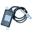 thumbnail image 4 of 24V Nitrogen Oxygen Sensor Fits for Mercedes-Benz Truck 5WK9 6616F A0091533628, 4 of 5