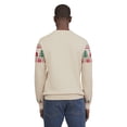 thumbnail image 5 of Chaps Mens Holiday Crew Neck Pullover Christmas Sweater, Sizes S - 2XL, 5 of 6