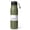 Army Green, variant on NCQ Small Water Bottle 12 oz, Dusgut Insulated Water Bottle,Stainless Steel,Wide Mouth Portable Lid, Air Force Blue