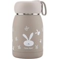 thumbnail image 1 of Vacuum Cup, Cute Thermos, Stainless Steel Mini Thermos Travel Mug For Outdoor Use, 1 of 4