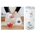 thumbnail image 4 of 80 piezas de papel de limpieza desechable 2 capas de papel absorbente de aceite de cocina paño de cocina Ciervo, 4 of 6
