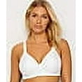 thumbnail image 4 of Vanity Fair Lingerie Women's Body Shine Full Coverage Wireless T-Shirt Bra, Style 72298, 4 of 4