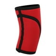 thumbnail image 3 of Sports Knee Brace, Sports Kneepad Knee Compression Sleeve Neoprene  For Bedroom For Sport For Outdoor For Home XL, 3 of 8