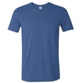 thumbnail image 1 of Gildan Mens Short Sleeve Soft-Style T-Shirt, 1 of 2