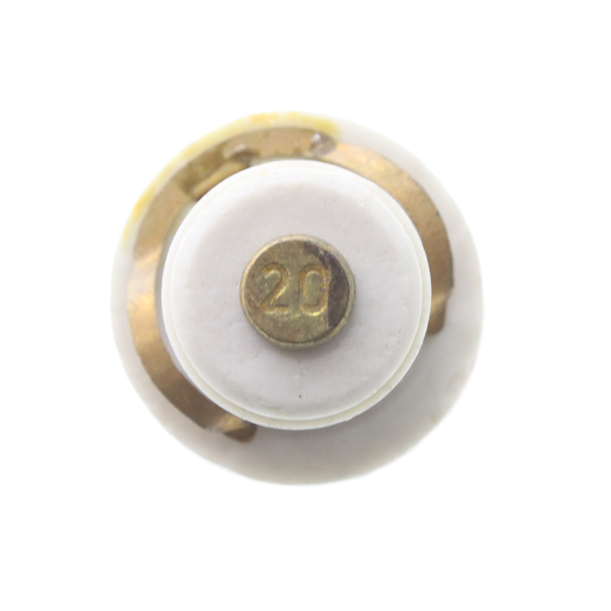 Bussmann S20 20 Amp Type S TimeDelay DualElement Plug Fuse Rejection
