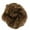 D, variant on Messy Bun Hair Extension Wrap Scrunchie Curly Updo Piece for Instant Stylish Hairstyles