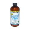 Twinlab Emulsified Norwegian Cod Liver Oil Liquid, Mint, 12 Fl Oz