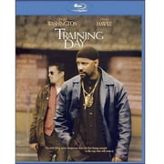 Training Day (Walmart Exclusive) (Blu-ray)