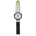thumbnail image 1 of 0-100N.M Professional Torque Meter Dial Indicator Two-Way Hand Tool Digital Torque Wrench, 1 of 8