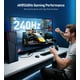 thumbnail image 3 of Cable DisplayPort 2.1 Matters, certificado VESA, 2 m, negro, 3 of 7