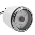 thumbnail image 4 of Fuel Level Gauge, Anti Fog High Accuracy 52MM Low Power Consumption Fuel  Meter  For RV For Boat For Yacht White,Black, 4 of 8