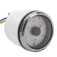 thumbnail image 5 of Medidor De Nivel De Combustible De 52MM, Medidor De Tanque De Combustible De Alta Precisión 0-190 Ohm, Retroiluminación De 7 Colores, Coche, Barco, RV, Yate, 5 of 7