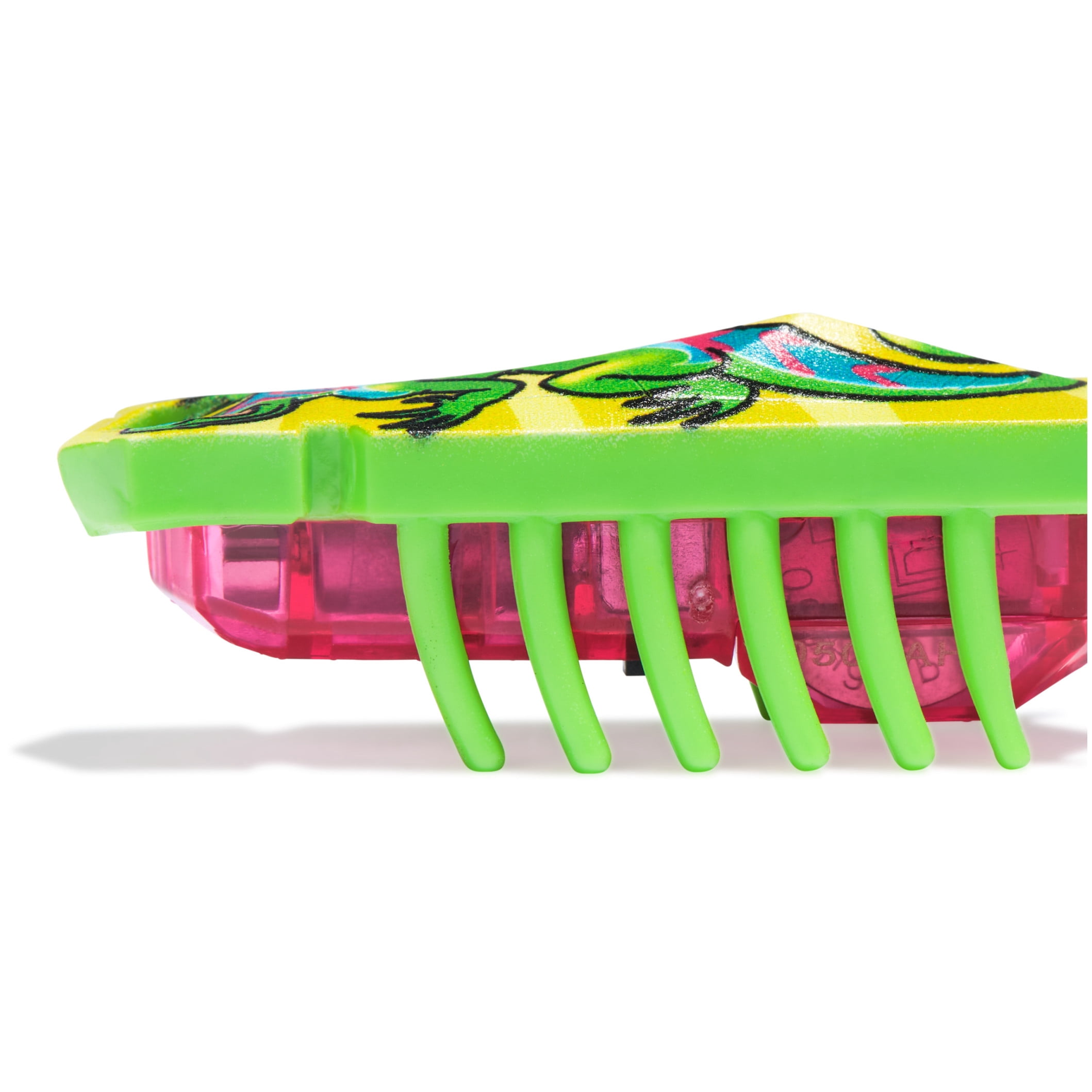 HEX BOTS Nano Single, Autonomous Mini Robot Toys with Vibration Technology, Ages 3 & Up