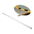 thumbnail image 4 of Pata De Escritorio Para Montaje En Pared, Soporte Estable Desmontable De 725 Mm, Pata De Mesa Plegable RV De Alta Dureza Para Yates, 4 of 7