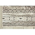 thumbnail image 4 of Nourison Karma KRM03 Beige Area Rug 3'9" x 5'9", 4 of 5