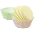 thumbnail image 4 of Wilton caissettes standard en couleurs pastel assorties, 4 of 6