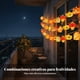 thumbnail image 4 of Abbraccia Decoración de ambiente para balcón e interior, Año Nuevo Chino 2025, motivo Fu auspicioso y serpiente, 4 of 6