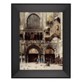 thumbnail image 2 of Expositions Open-Back Picture Frames For Paintings, Photos & Prints - With Black, 18x24" - Gallery Wall Frame  - Eco-Friendly Renewal Core -  Made in USA, 2 of 7