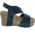 thumbnail image 6 of Pierre Dumas Women's Hester-6 Wedge Sandal, 6 of 7