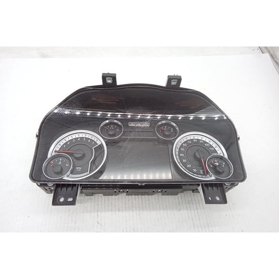 Pre-Owned 2016 Ddodge Ram 1500 Speedometer Speedo 69K OEM (Good)
