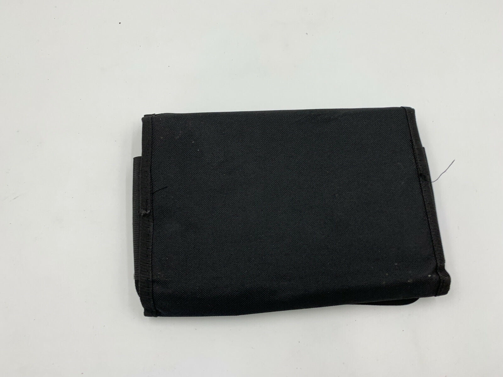 Nissan Owners Manual Case Only OEM G04B54007