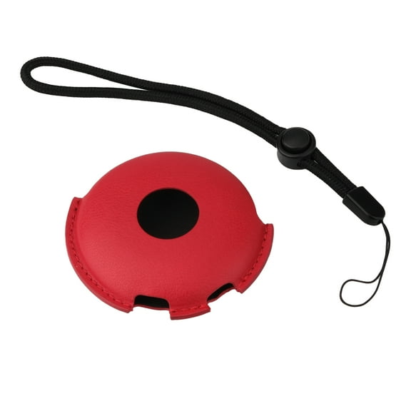 Protective Cover Protective Case White/Red Color Protective Cover for Pokémon GO Plus 