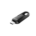 thumbnail image 1 of Unidad flash SanDisk Ultra Slider USB Tipo-C 3.2 Gen 1 de 1 TB, 1 of 6