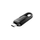 thumbnail image 1 of Unidad flash SanDisk Ultra Slider USB tipo C de 512 GB, 1 of 6