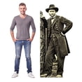 thumbnail image 4 of Advanced Graphics 3636 70 x 31 in. Ulysses S Grant Cardboard Cutout, 4 of 5
