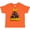 Orange, variant on Inktastic Big Brother Monster Truck Boys Toddler T-Shirt