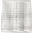 thumbnail image 1 of 5 in 1 Quilting Rulers Acrylic Square Quilt Cutting Ruler and Templates Sewing Ruler Stripology Ruler for Quilting Fabric Cutting Ruler for Quilting S, 1 of 5