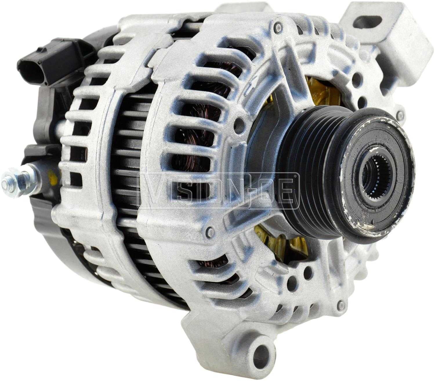 Vision OE 11347 Alternator