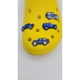 thumbnail image 3 of Snappy Shoe Rivets J ust E nough ssential P arts All-Terrain Vehicle for jeeps lovers BLUE, 3 of 4