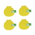 thumbnail image 3 of 4pcs Helmet VR Glasses Screen Protectors Lens HD Films Cover for Meta Quest Pro, 3 of 5