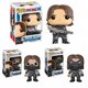 thumbnail image 2 of FUNKO POP Figura de acción Juguete infantil Coleccionable Regalo de cumpleaños Modelo de decoración infantil Regalo para amigos Coleccionable, 2 of 5