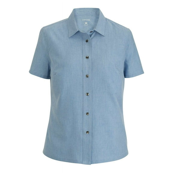 Edwards Ladies' Camp Shirt