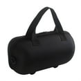 thumbnail image 3 of Speakers Protections Pouches, Easy Carry EVA Case With Shoulder Strap Protective Speakers Case Hard Shell Handbag, 3 of 8