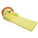 thumbnail image 3 of Sofá plegable para niños, sofá plegable para niños, sofá plegable de felpa para niños, sofá para niños pequeños, respuesta rápida Jadeshay A, 3 of 8