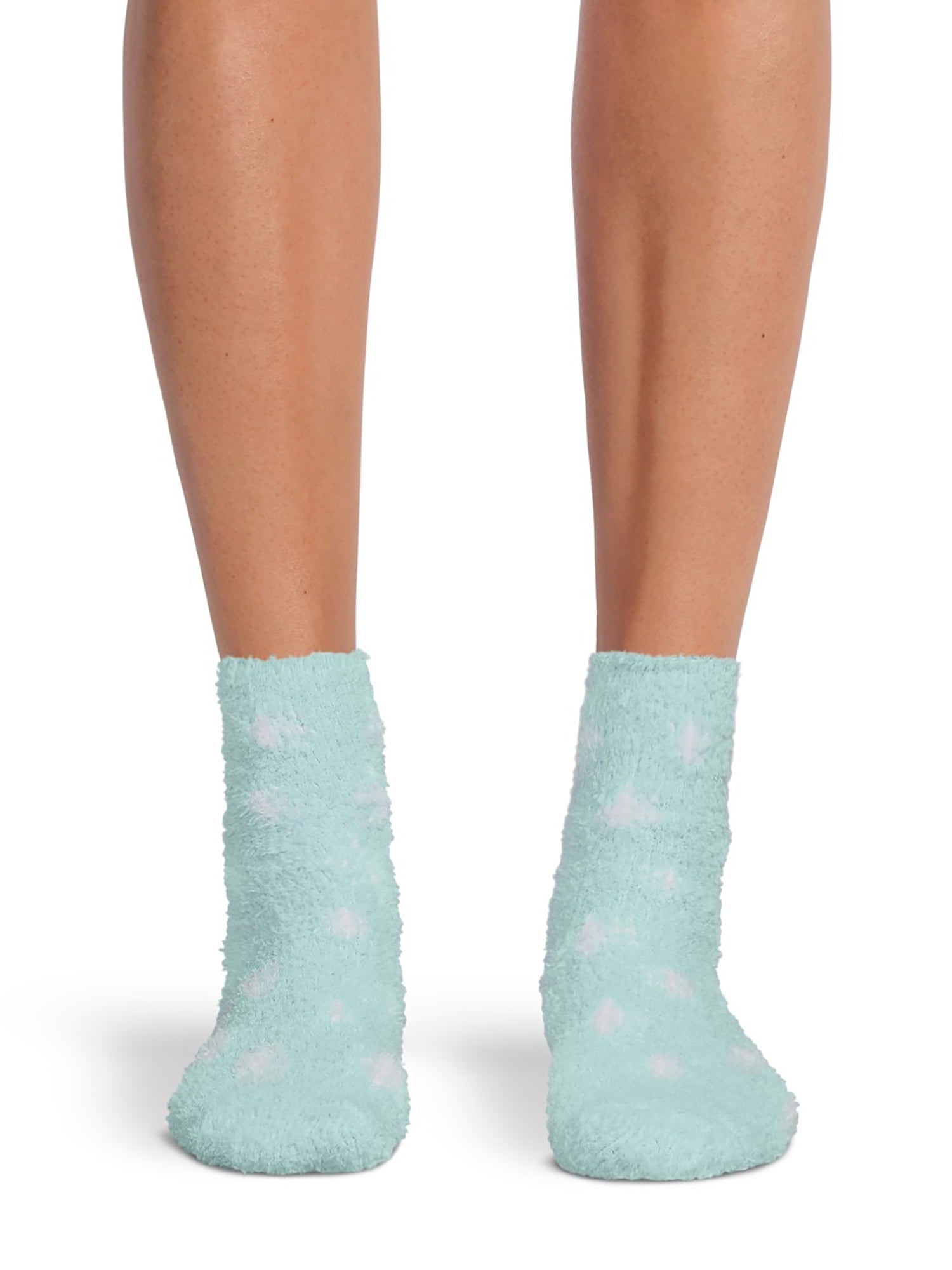 Star Wars Women's The Child Long Sleeve Top, Pants and Socks, 3-Piece Gift Set, Sizes XS-3X