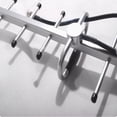 thumbnail image 3 of Antenne TV Yagi Extérieure 433 MHz avec Portée de Réception 14 dBi, Neuve, 3 of 8