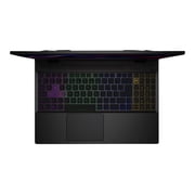 Acer Nitro 15.6 FHD Laptop, Intel, 16GB, 1.024TB SSD, Black