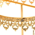 thumbnail image 7 of Ludlz Household Crown Jewelry Display Stand Holder Rack Earring Necklace Organizer, 7 of 7
