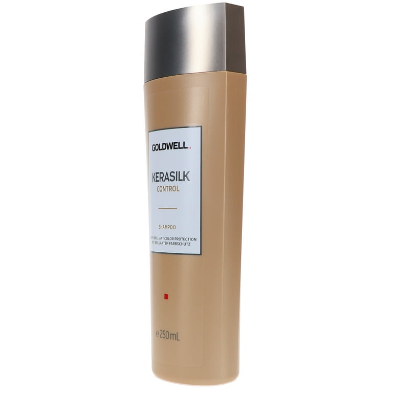 Kerasilk Control Shampoo 8.45 oz - Walmart.com