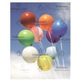 thumbnail image 2 of fafa-Thermal Laminating Pouches, ImageLast, Jam Free, Letter Size, 3 Mil, 25 Pack (5200501), 2 of 4
